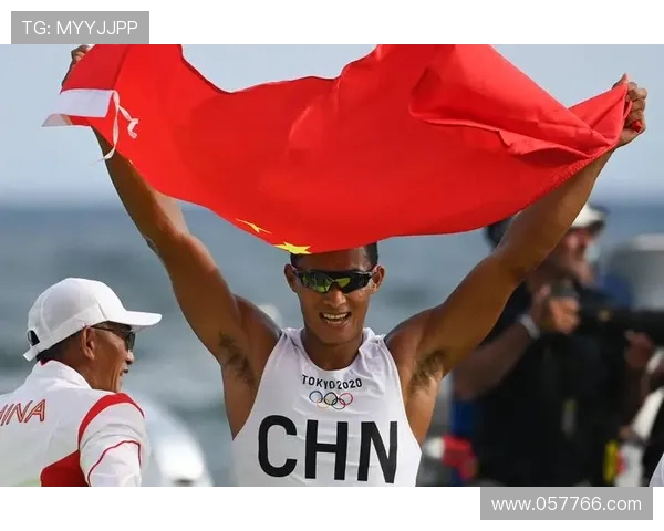 帆船毕焜谈海上训练的苦与乐